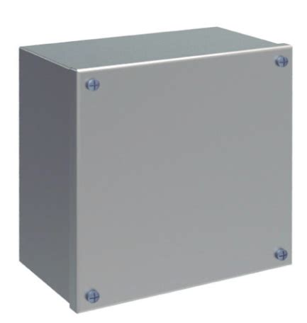 IP66 Fire Proof Enclosure (PH120) 